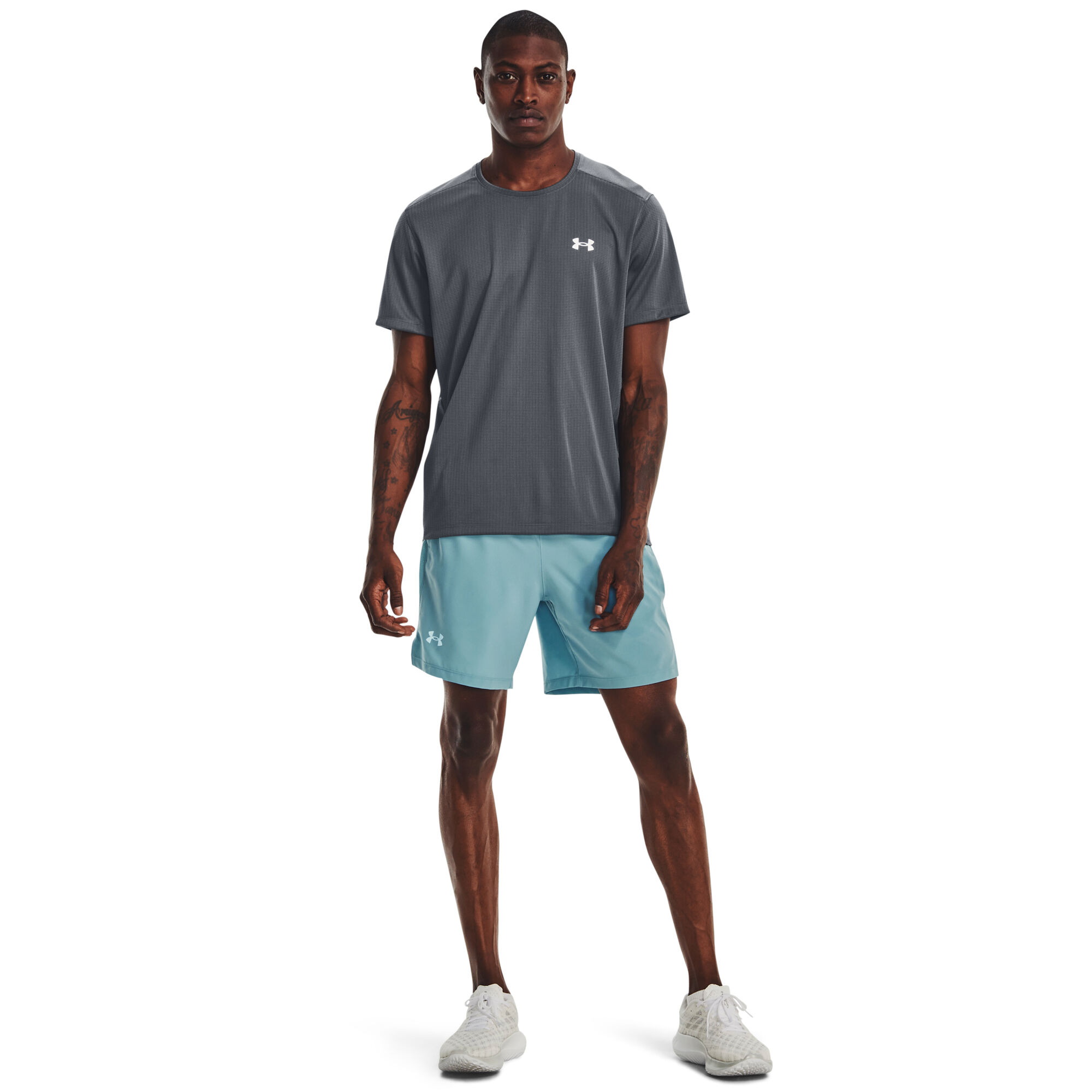 Under Armour
