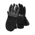 Craft ADV Lumen Fleece Hybrid Glove