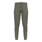 Odlo Bekleidung Odlo Zeroweight Laufhose Herren-Khaki