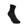 RU Trail Grip Laufsocken Herren-Schwarz
