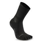 UYN RUNNER'S FIVE GRIP SOCKS