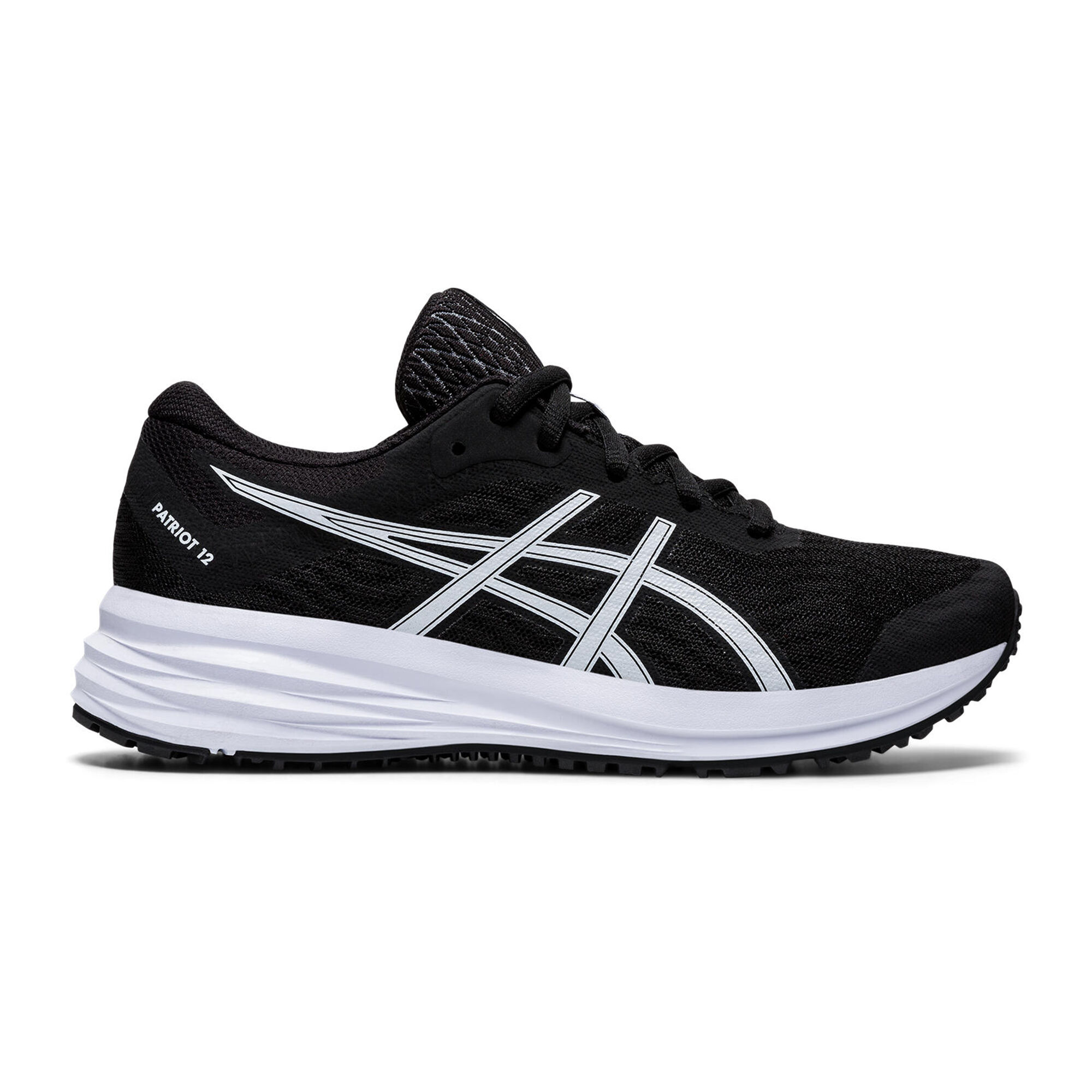 ASICS