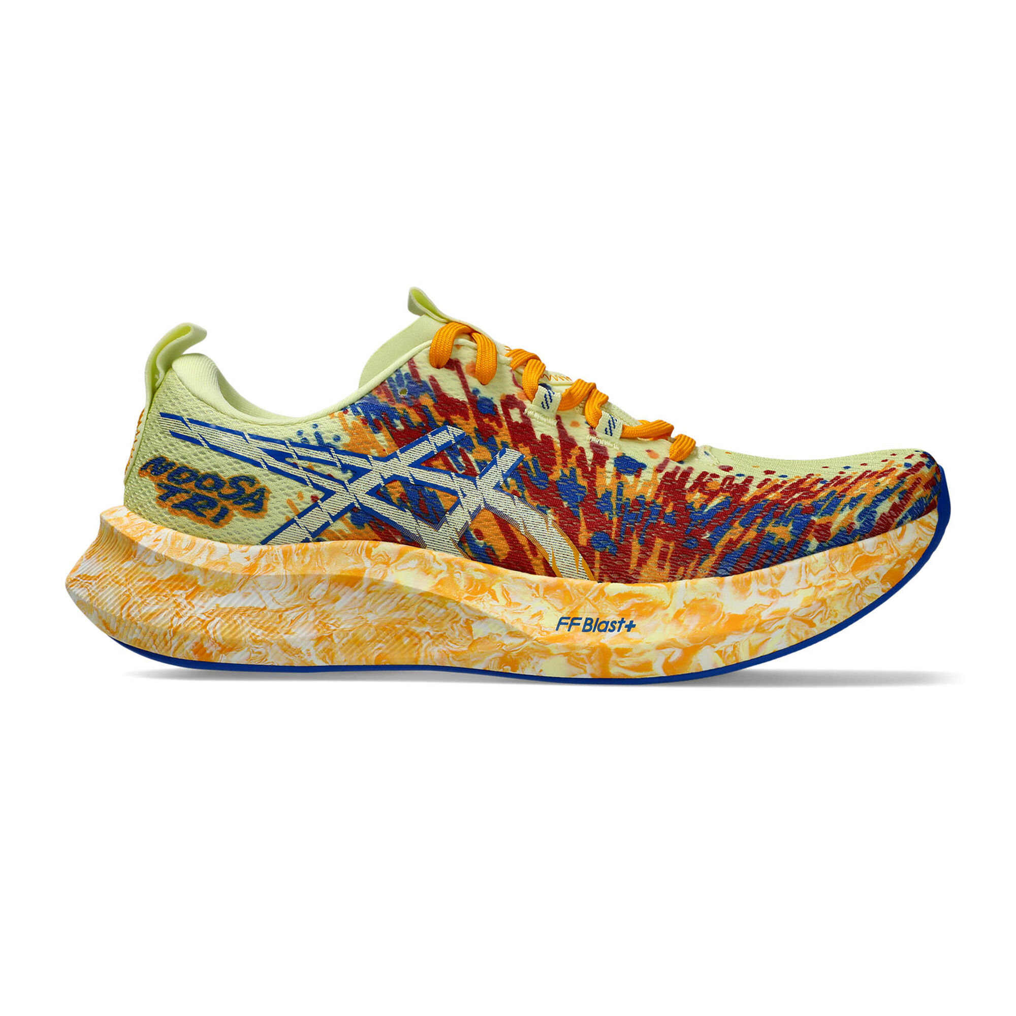 ASICS