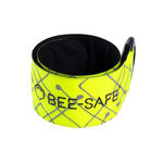 Bee-Safe Zubehör Bee-Safe Led Click Band USB Lichtsystem-Limette