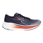 361 Grad Laufschuhe 361 Grad Centauri 3 Neutralschuh Herren - dunkelgrau, orange