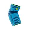 Sports Elbow Support Ellenbogenbandage-Türkis,Dunkelblau