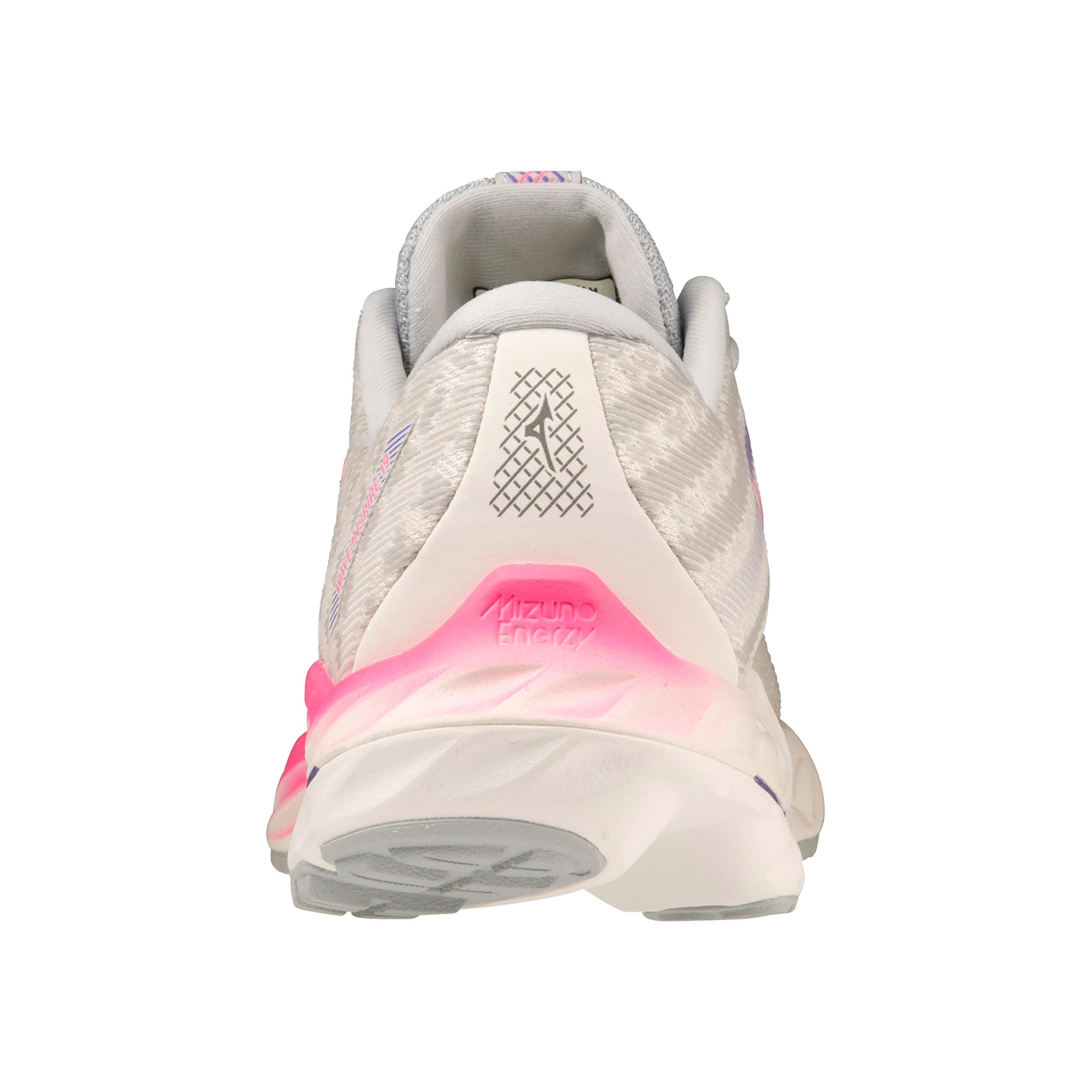 Mizuno wave inspire damen sales