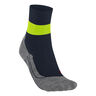 RU Compression Stabilizing Kompressions-Socken Herren-blau, limette