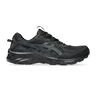 Gel-Venture 10 Trailschuh Herren-Schwarz,Hellgrau