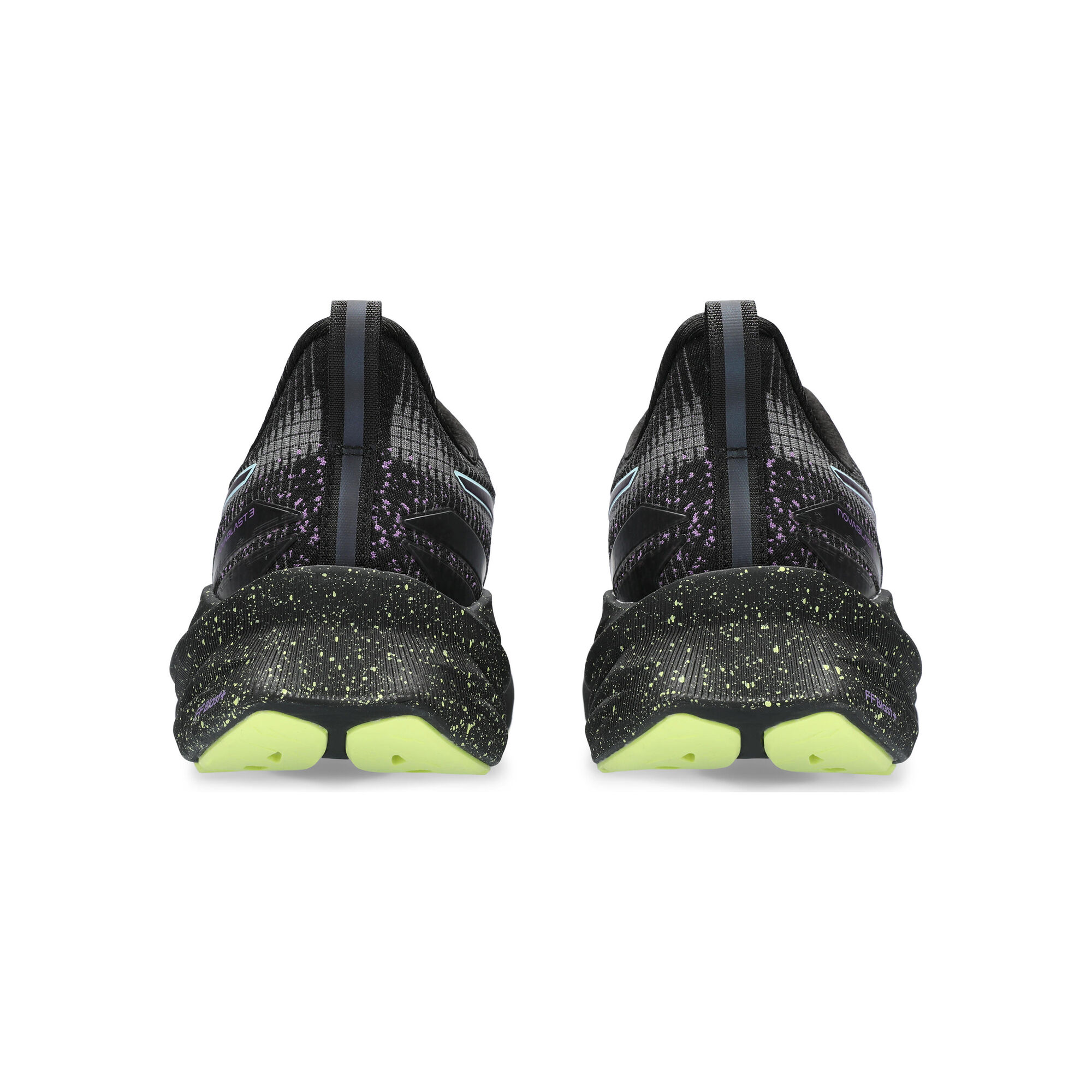 ASICS