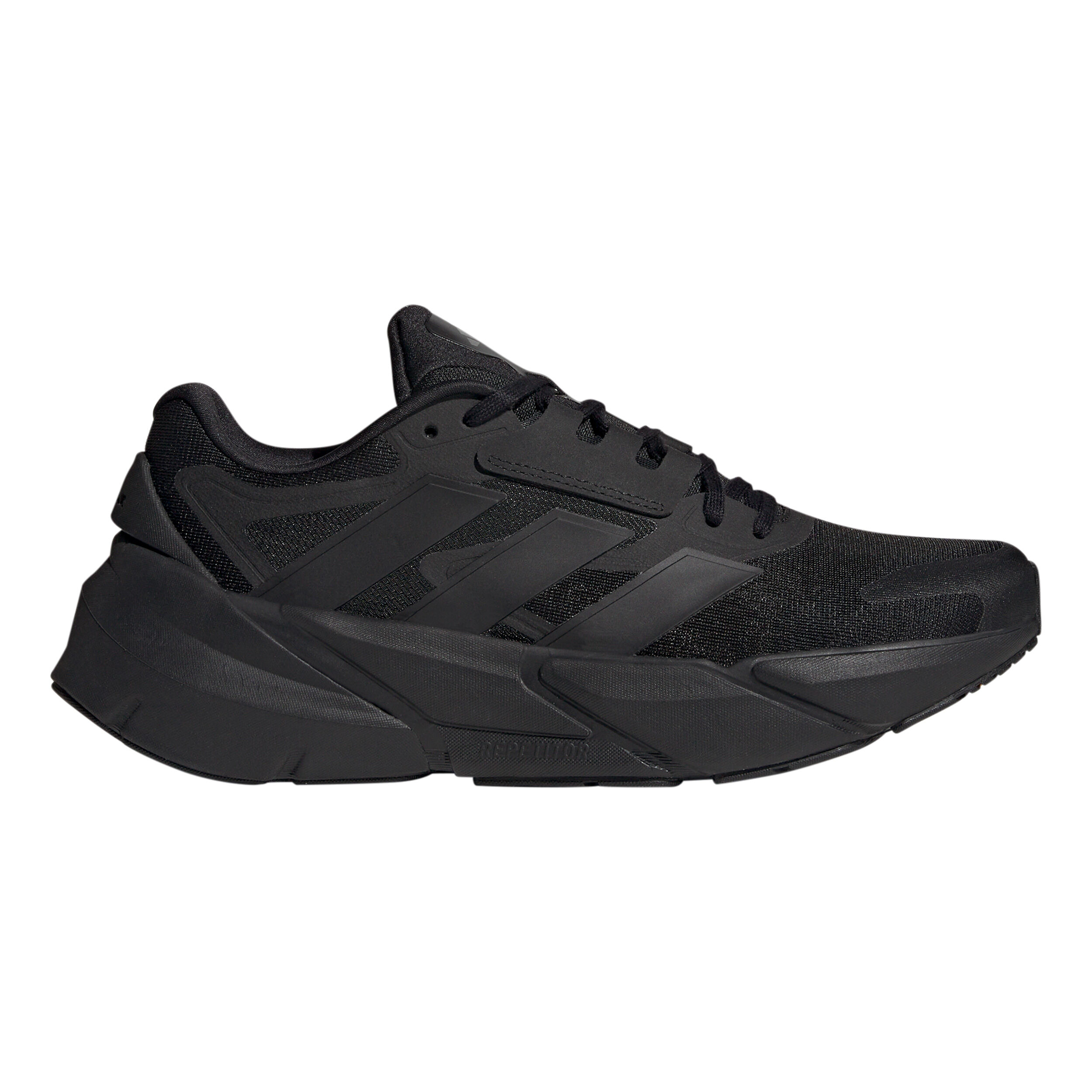 Adidas laufschuhe damen überpronation discount