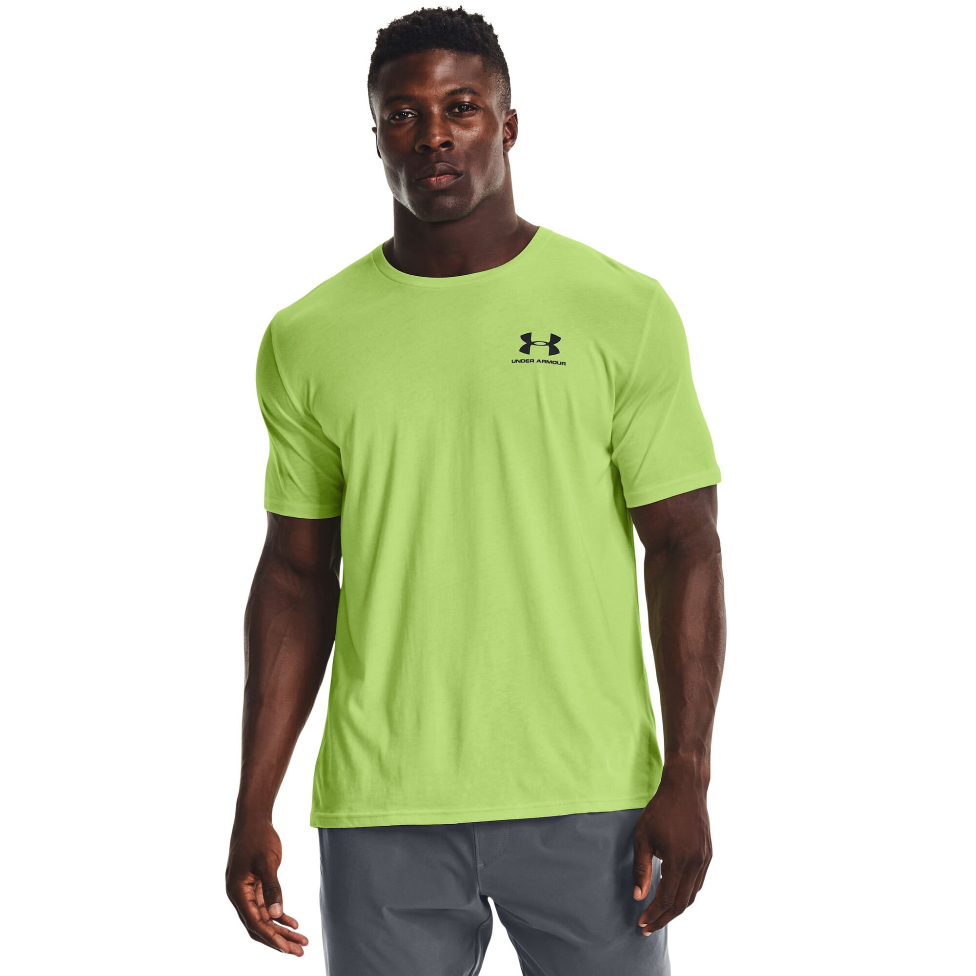Under Armour