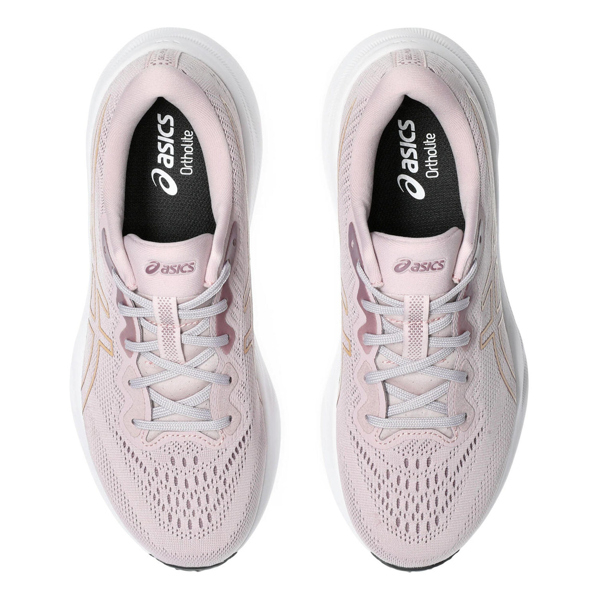 ASICS
