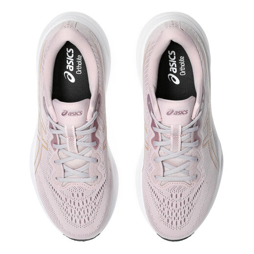 ASICS