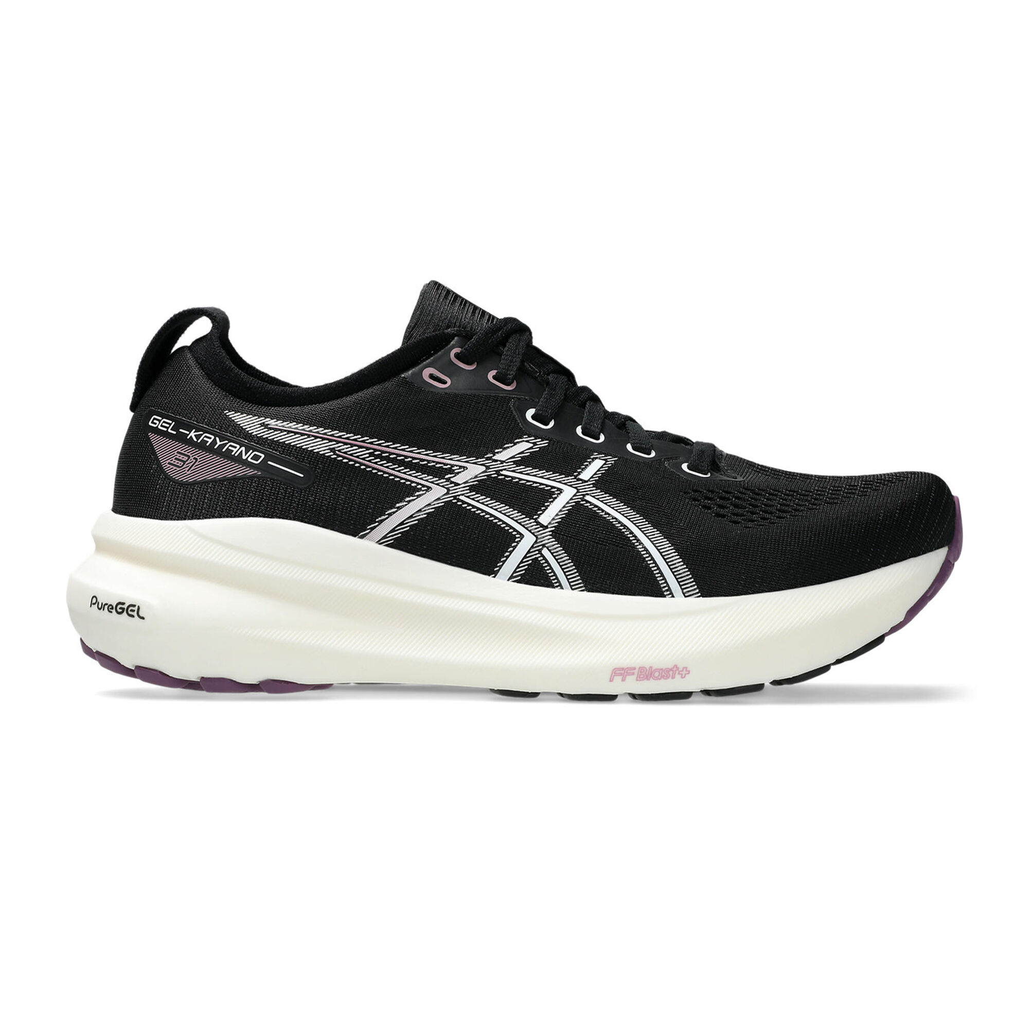 ASICS