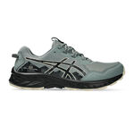 ASICS Laufschuhe ASICS Gel-Venture 10 Trailschuh Herren-Oliv,Schwarz