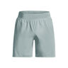 Launch Pro 7in Shorts Herren-Grün