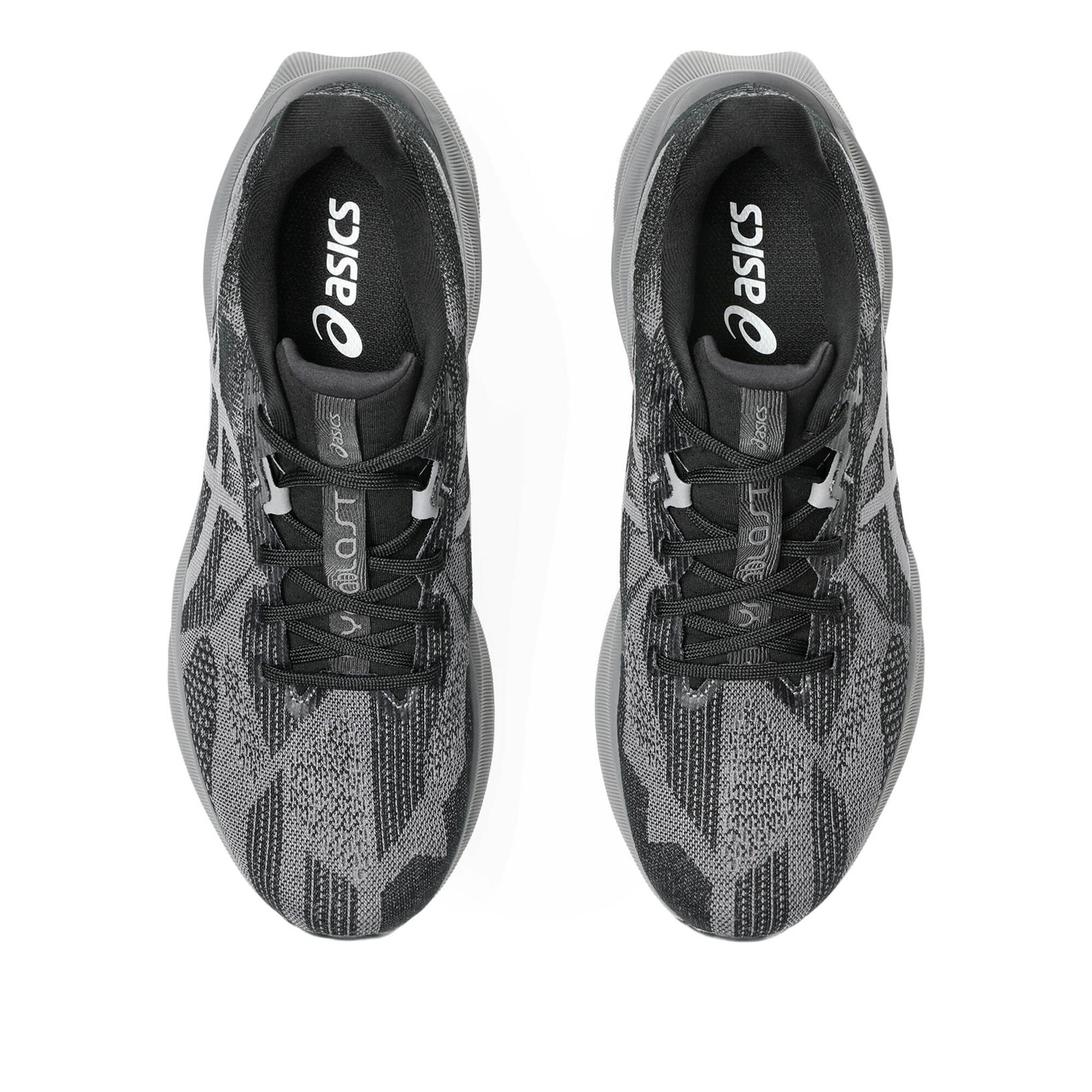 ASICS