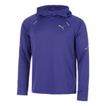 Puma Gridfleece Hoodie