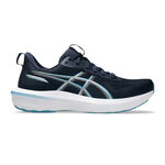 ASICS Laufschuhe ASICS GT-1000 14 Stabilit&auml;tsschuh Damen-dunkelblau, blau