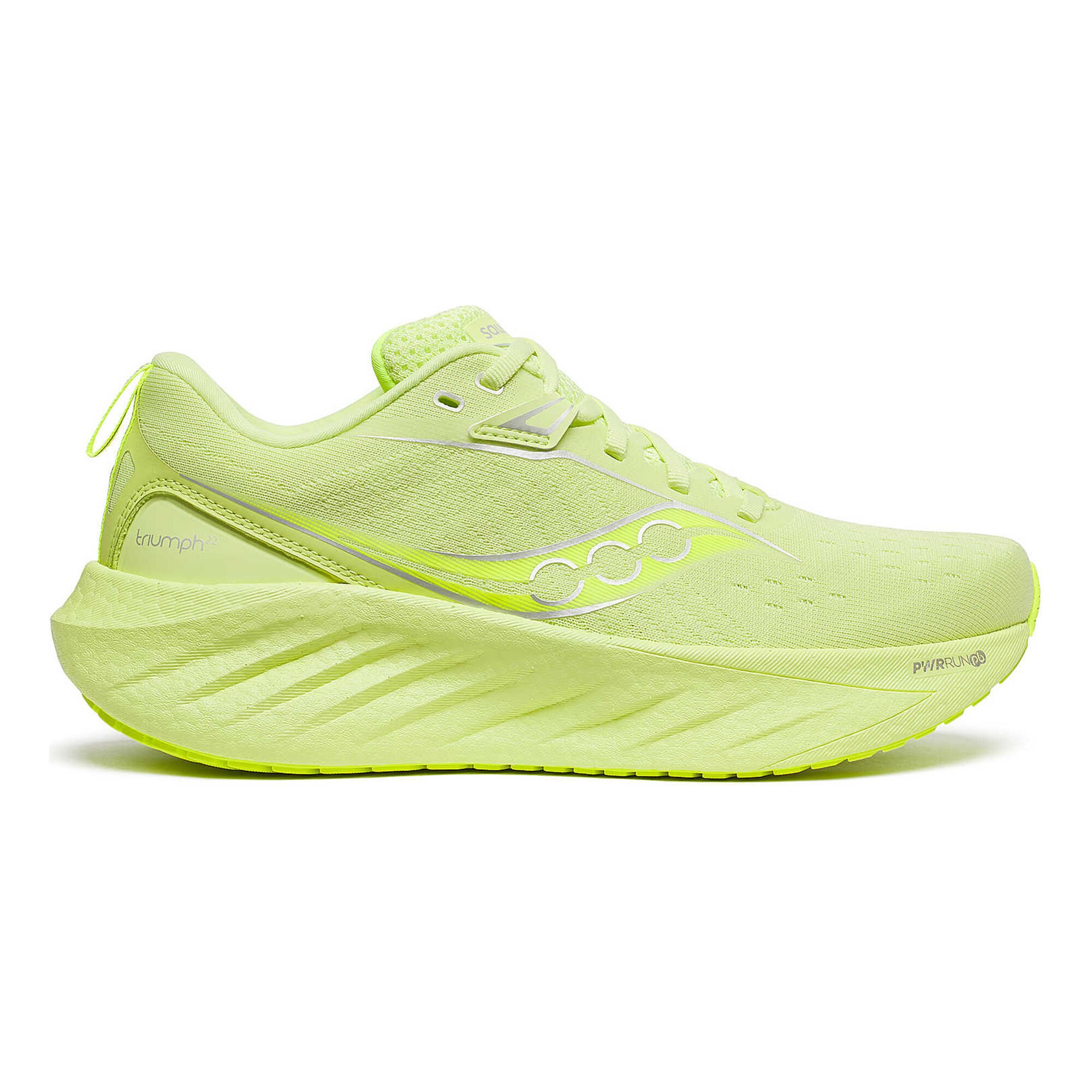Saucony