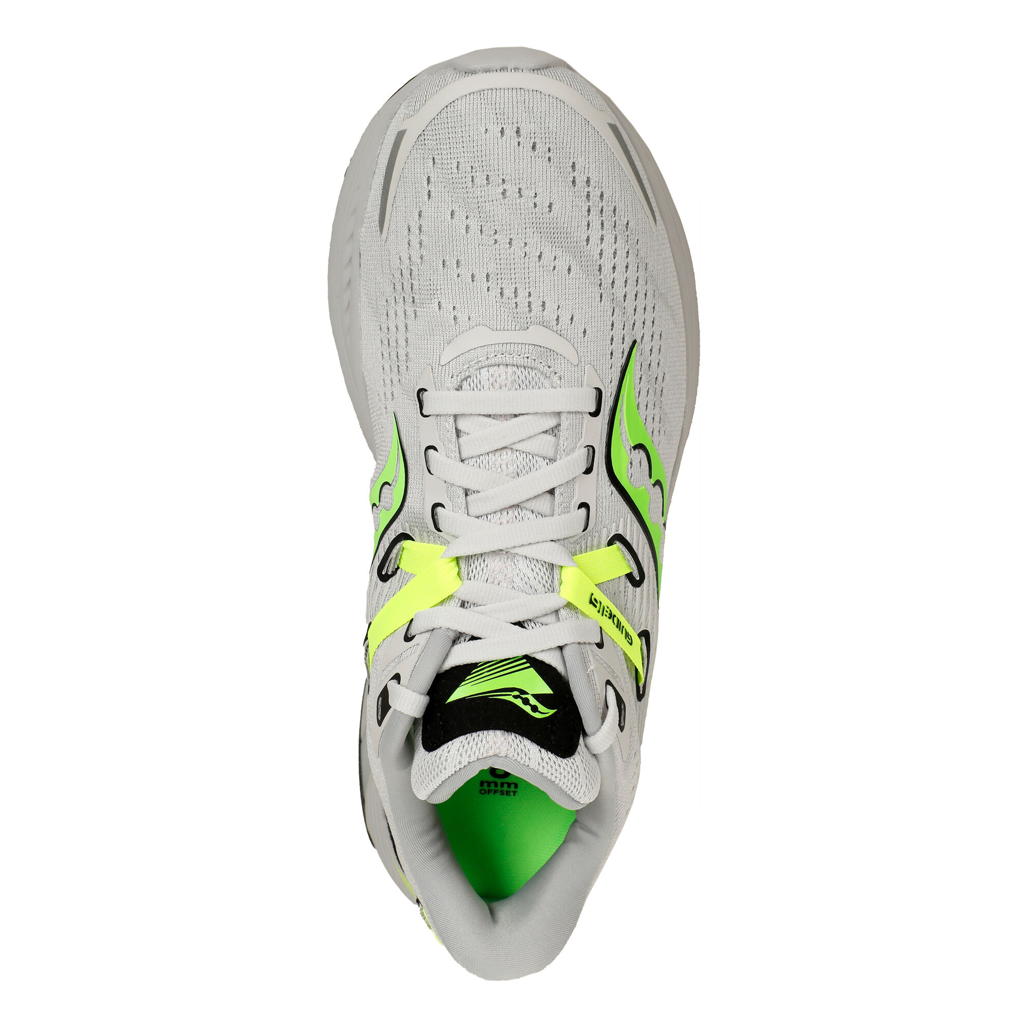 Saucony