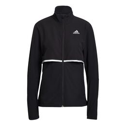 Own The Run Softshell Jacket