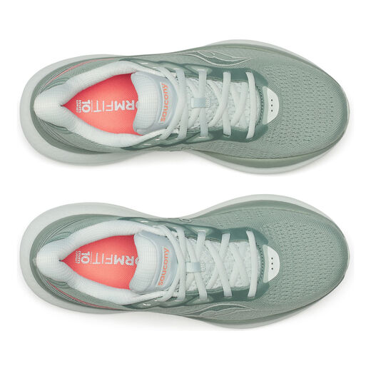 Saucony