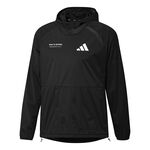 adidas Road to Records Hoodie