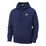 Sportswear Club Full-Zip Hoodie Men