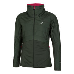 Winter Run Jacket