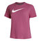 Dri-Fit swoosh Tee