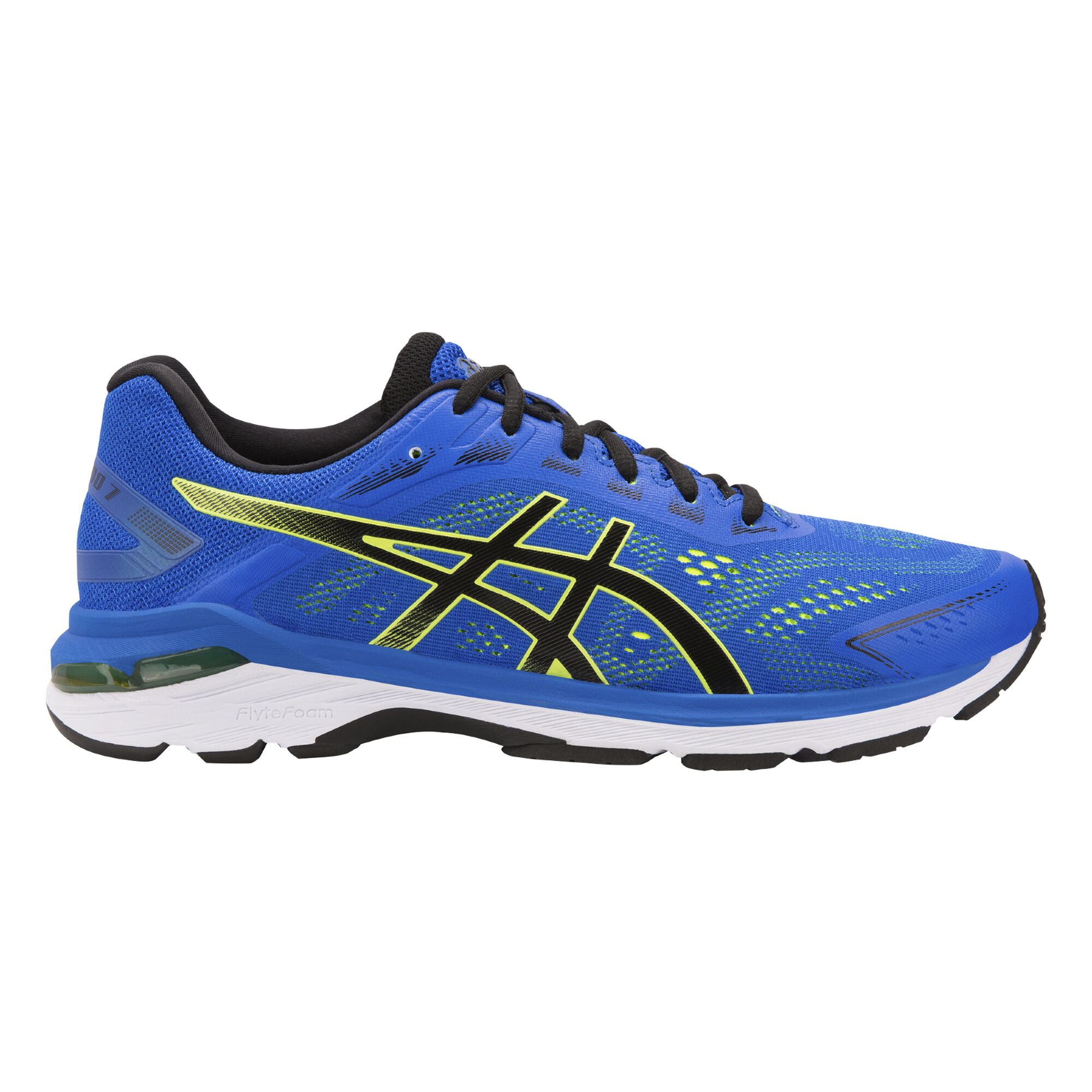 ASICS