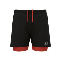 2in1 Shorts Zeroweight 5in