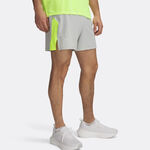 Under Armour Bekleidung Under Armour Launch Pro 5in Shorts Herren-Gr&uuml;n