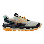 Mizuno Wave Mujin 11