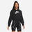 Sportswear Club Fleece GX Crop Hoody