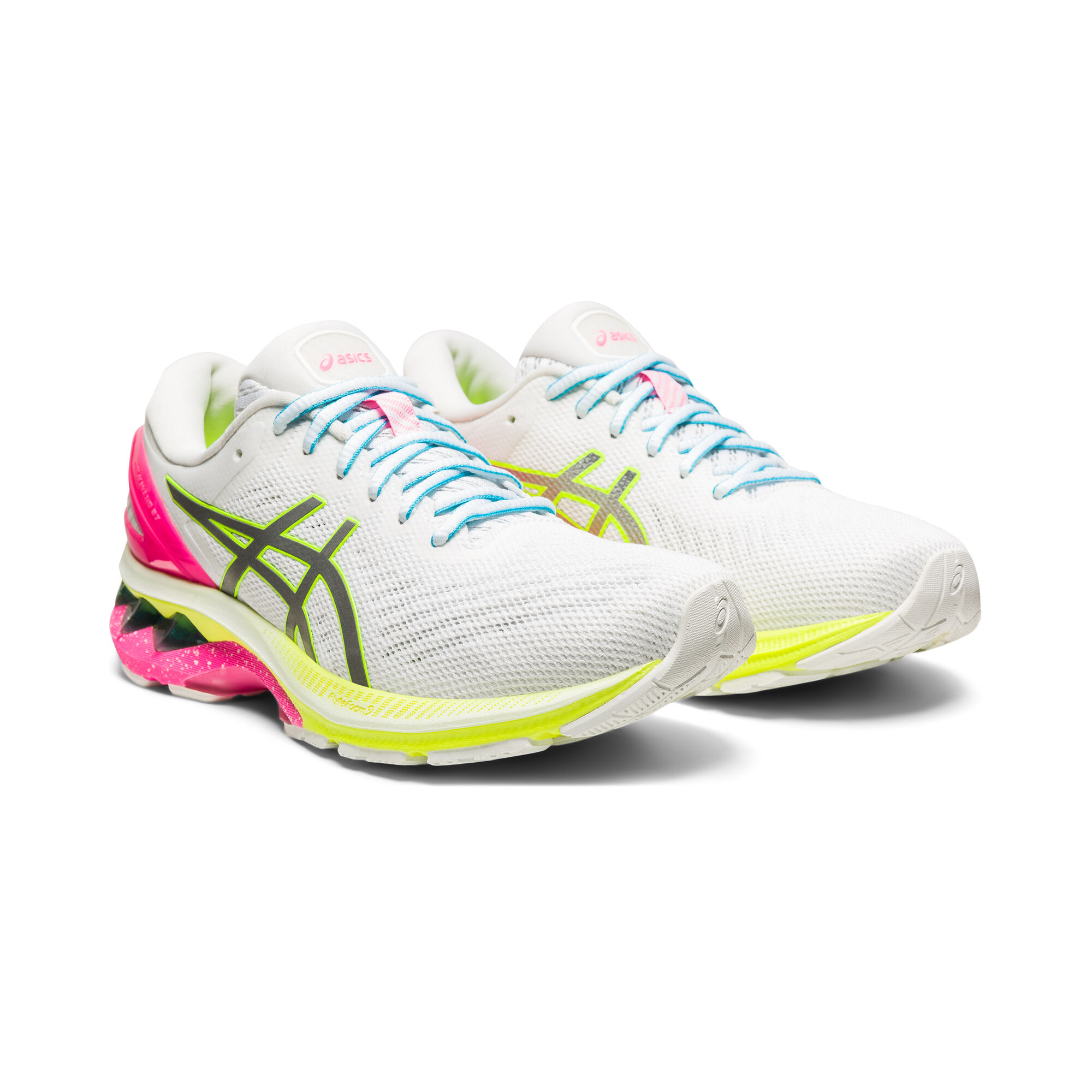ASICS