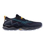 Mizuno Wave Daichi 9 GTX