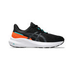 ASICS Laufschuhe ASICS GT-1000 13 GS Stabilitätsschuh Kinder-Schwarz,Grau