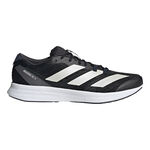 adidas Laufschuhe adidas Adizero RC 5 Wettkampfschuh-Schwarz,Grau