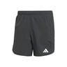 Own The Run MFTP Laufshorts Herren-Schwarz