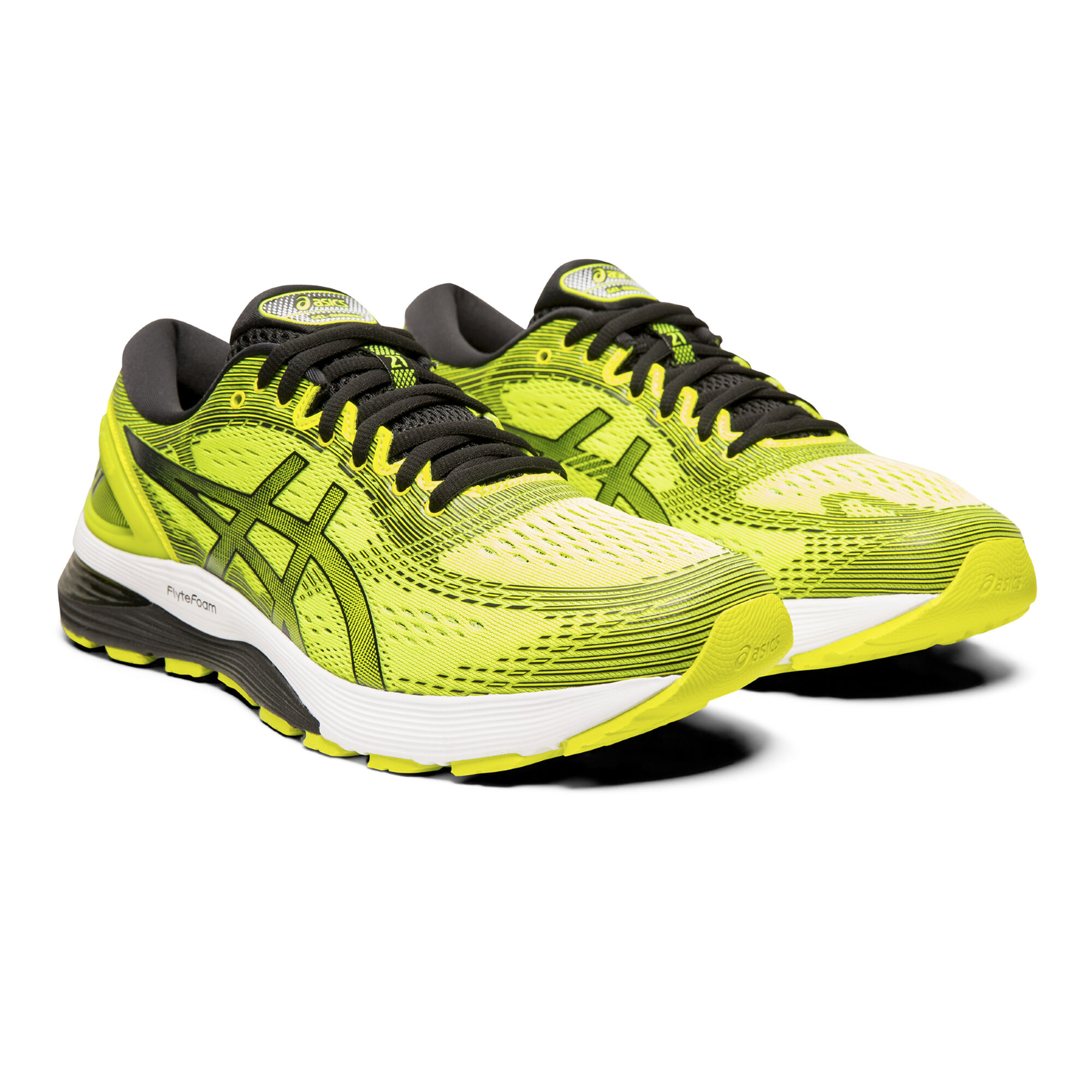 ASICS
