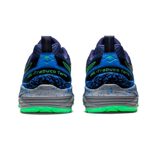 ASICS