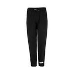 Nike Bekleidung Nike Woven Trainingshose Jungen-Schwarz