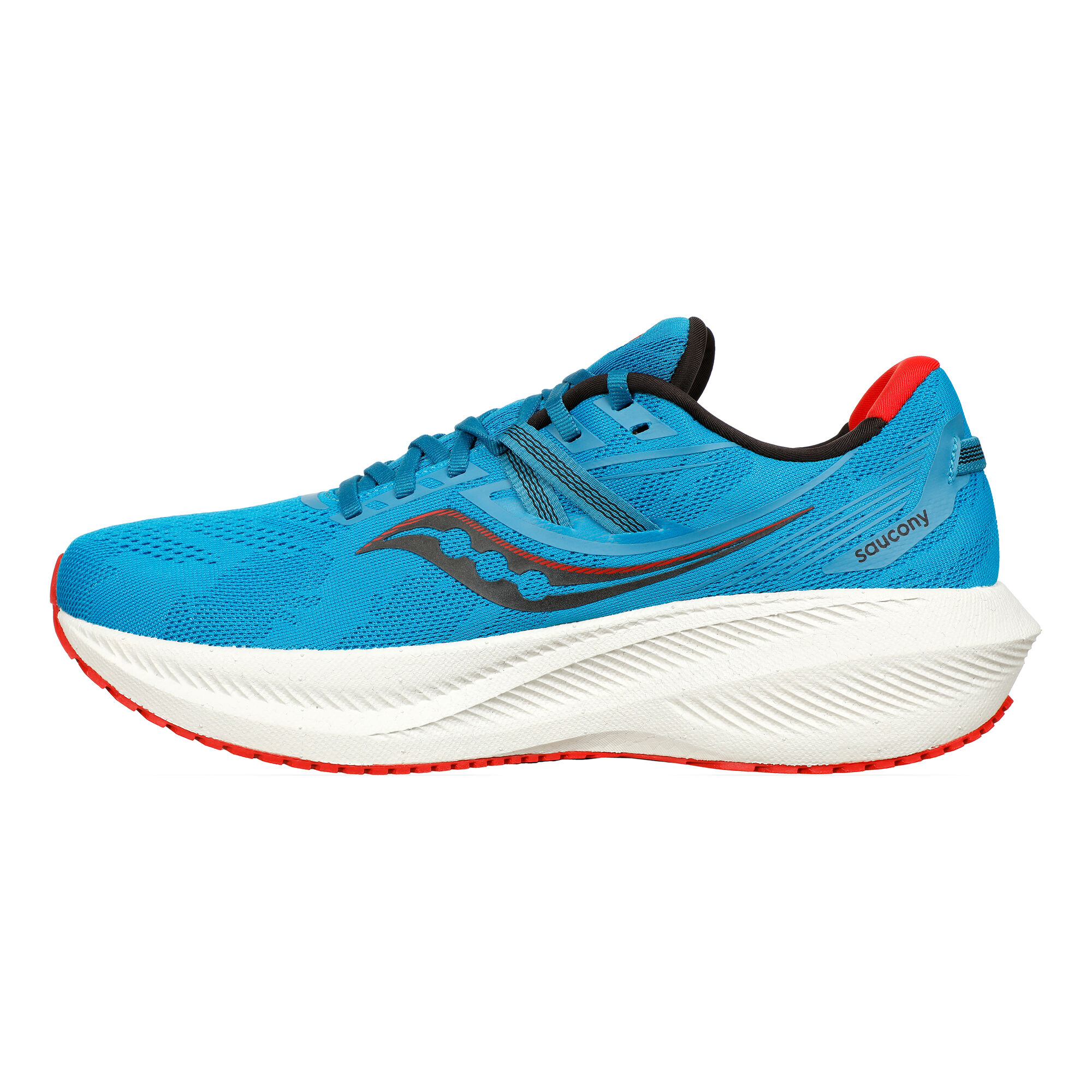 Saucony