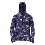 Odlo Zeroweight Print Jacket