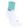 RU Compression Stabilizing Kompressions-Socken Damen-weiß, mint