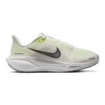 Nike Laufschuhe Nike Pegasus 41 Neutralschuh Damen-weiß, neongelb