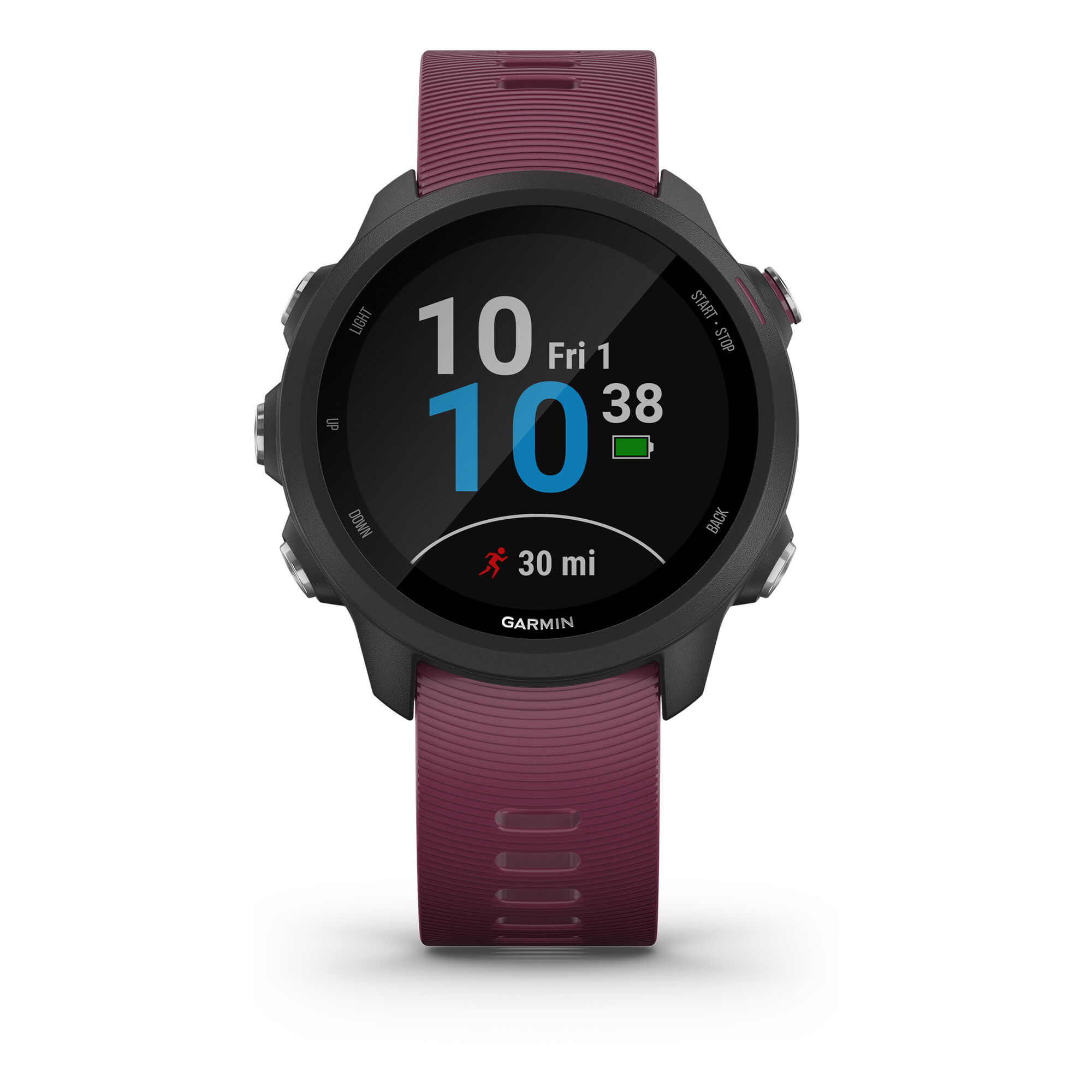 Garmin
